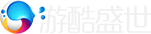 乐乐捕鱼 — 游酷盛世logo